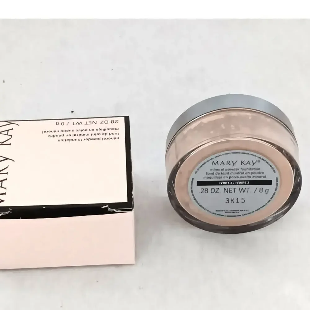 Mary Kay mary kay